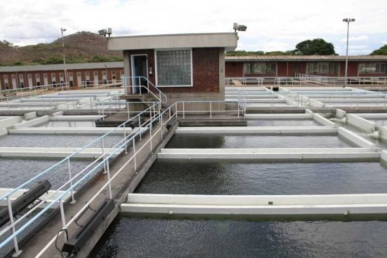 Five companies compete to revitalize Zimbabwe’s water supply system as the government is actively seeking investment to rejuvenate the infrastructure
