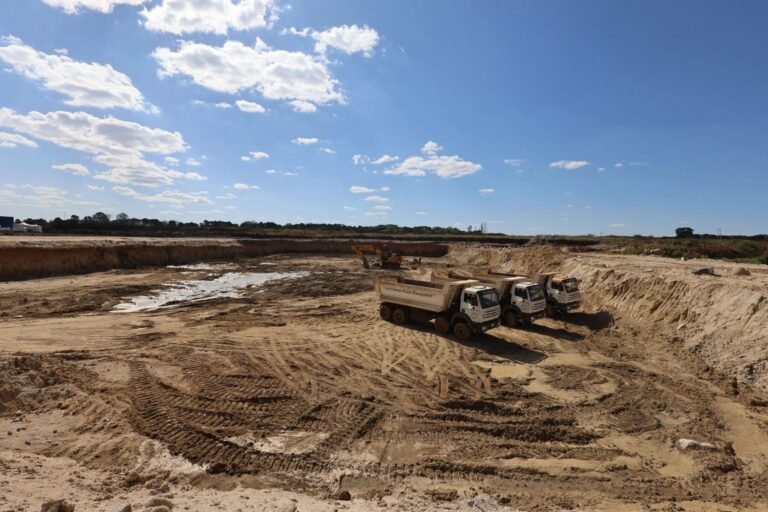 Geo Pomona waste management plant set to revolutionize recycling in Zimbabwe