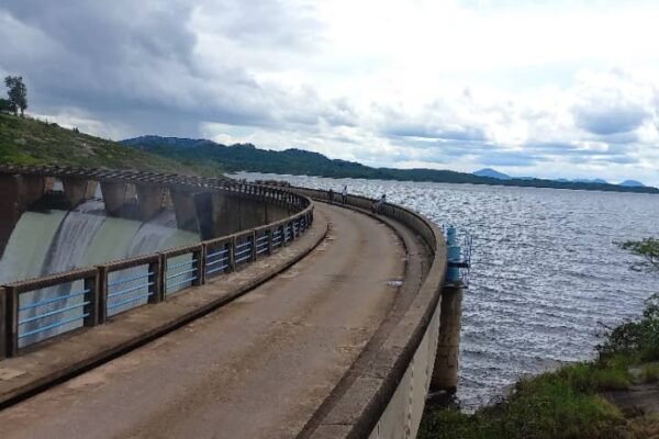 Major Zimbabwe dams reach full capacity as water levels rise, but concerns persist in some regions