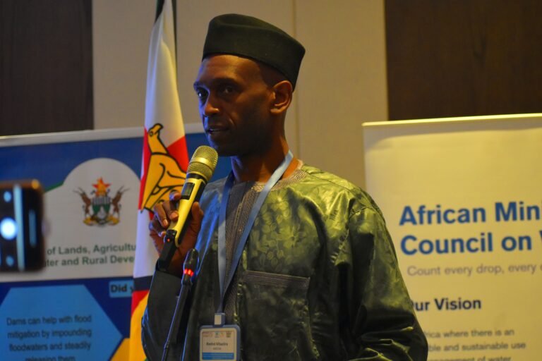 AMCOW convenes crucial three-day workshop to tackle Africa’s escalating water challenges