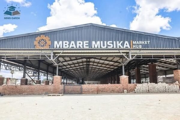 Profiting from Disaster: Vendors cry foul over proposed rental fees in the rebuilt Mbare Musika