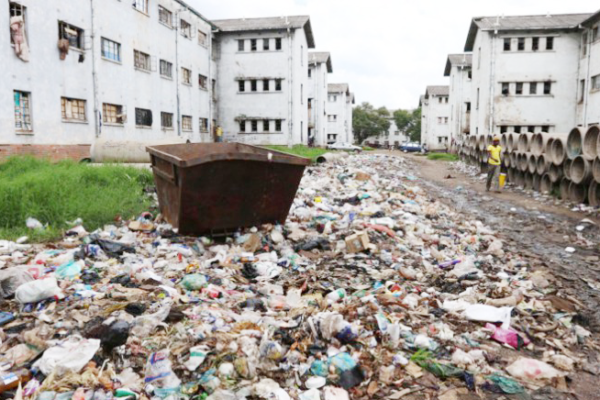 Harare confirms Bedbug (Tsikidzi) outbreak in Mbare amid overcrowding and poor sanitation