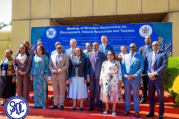 Wildlife conservation is critical, not only for ecosystems but also for livelihoods of communities through tourism and conservation-driven industries