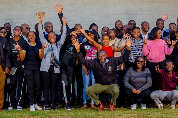 With wetlands key to fighting climate change, calls are growing for greater youth involvement