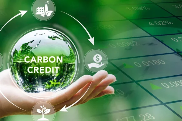 Zimbabwe sees growing interest in carbon credit market after new regulations