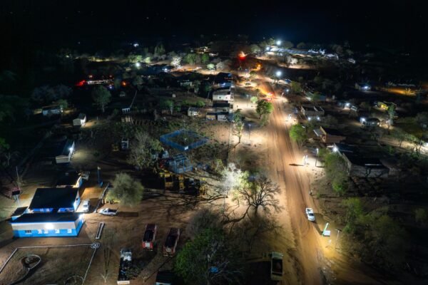 Green Governance Africa launches just energy transition dialogue series