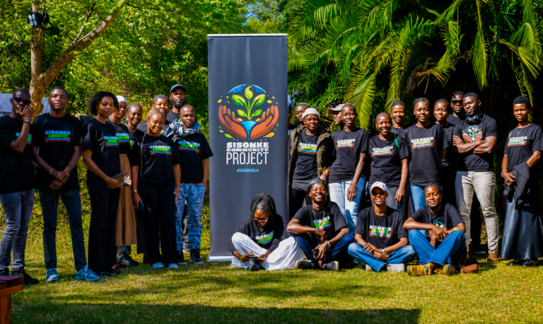 Africa’s energy crisis is becoming a climate justice battle as campaigners push for renewable power for all